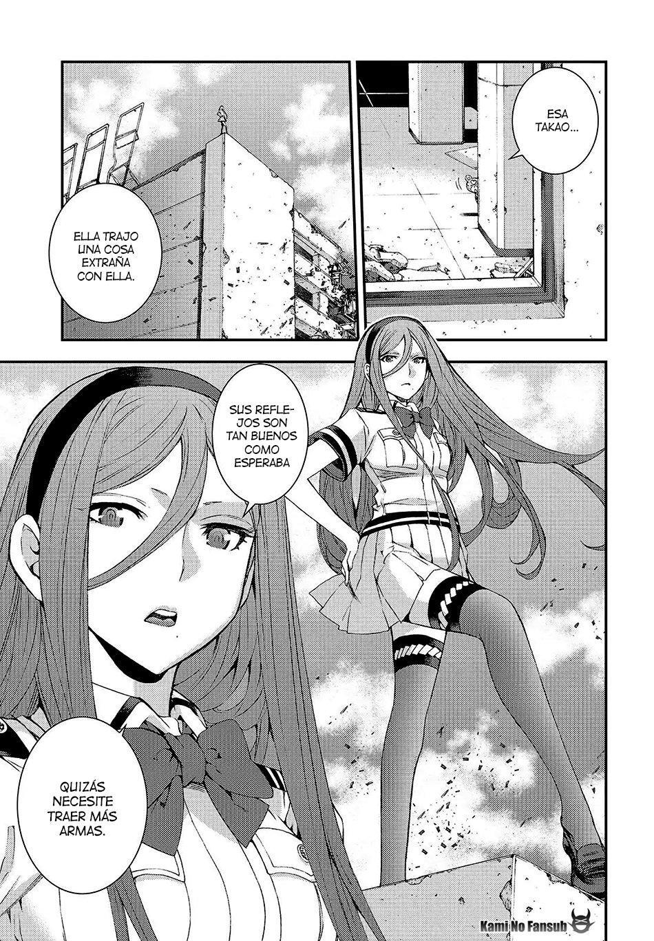 Capitulo 107 page 11