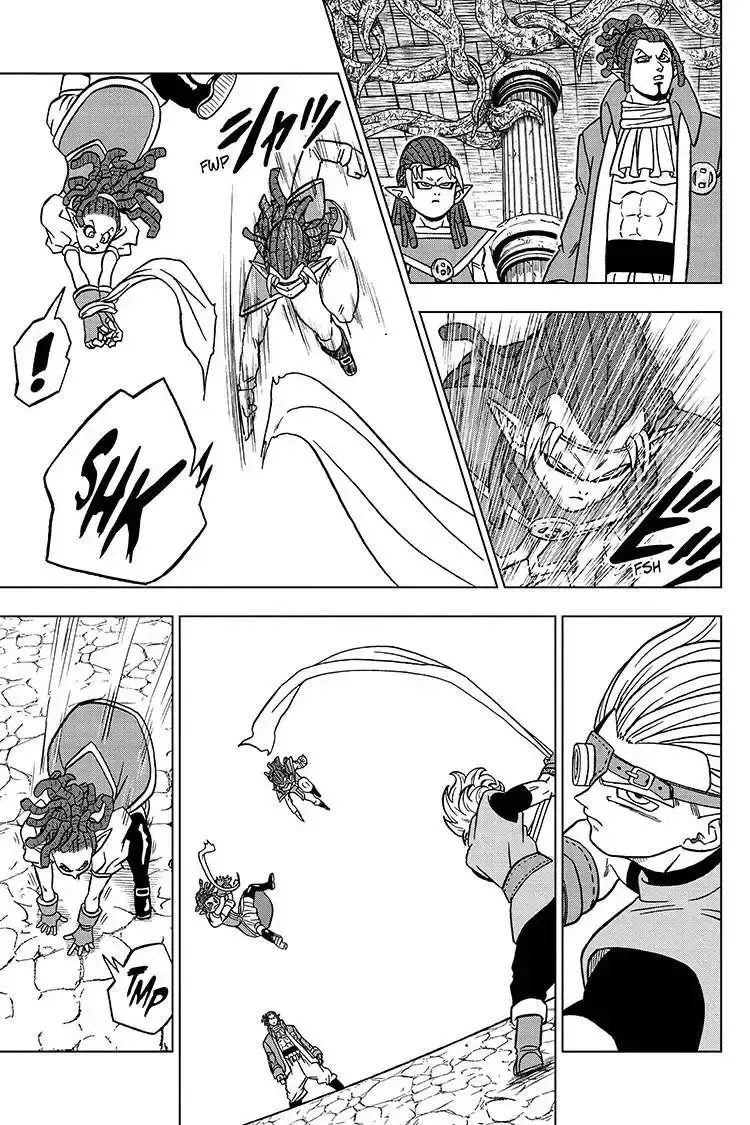 Capitulo 70 page 35