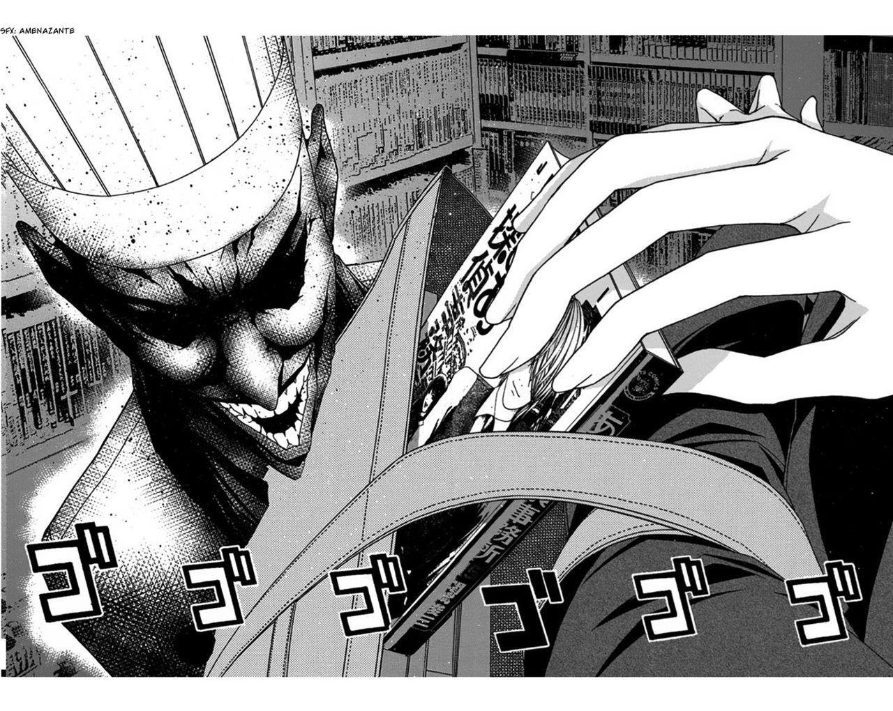 Capitulo 26 page 14