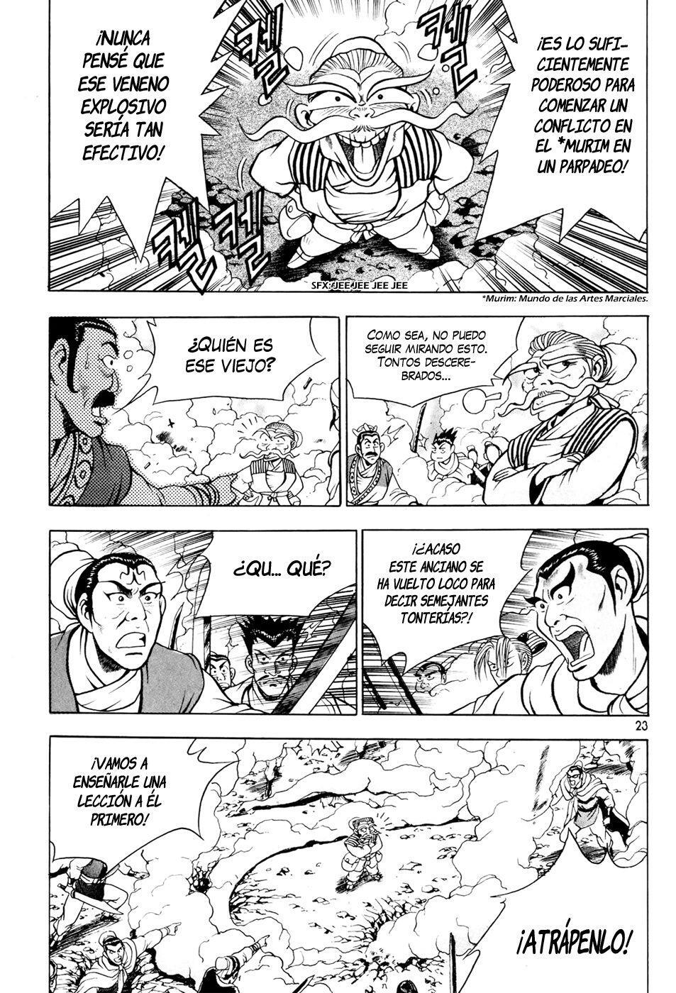 Capitulo 59 page 21