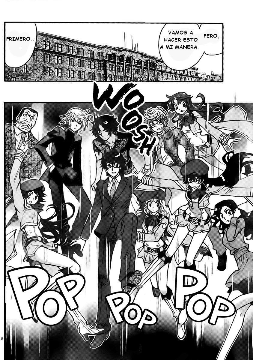 Capitulo 431 page 8