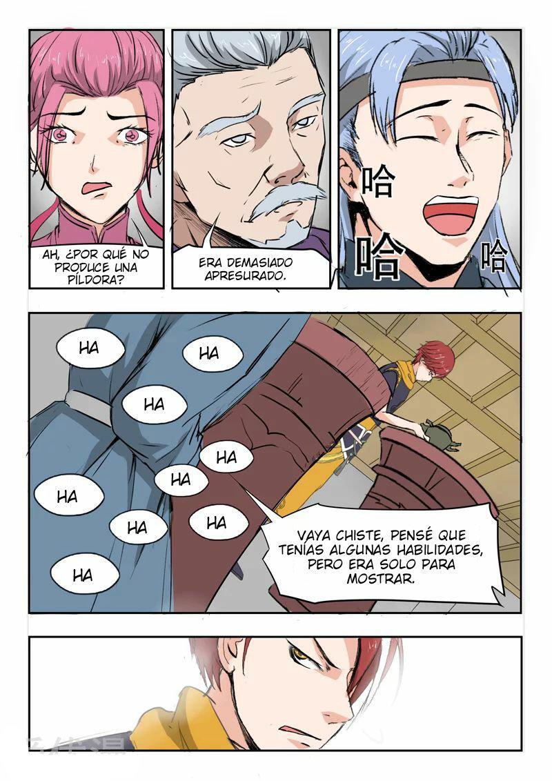 Capitulo 210 page 5