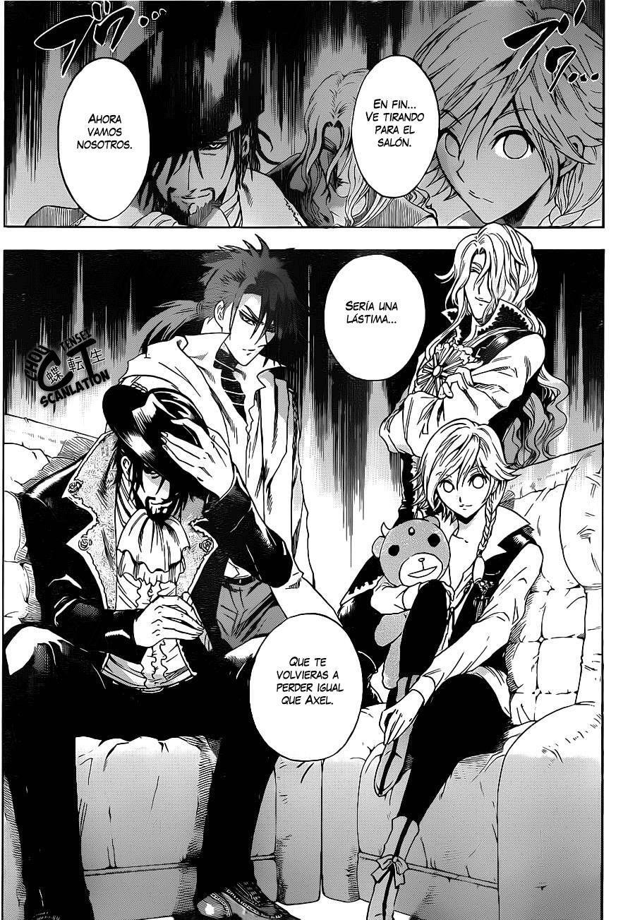 Capitulo 23 page 6