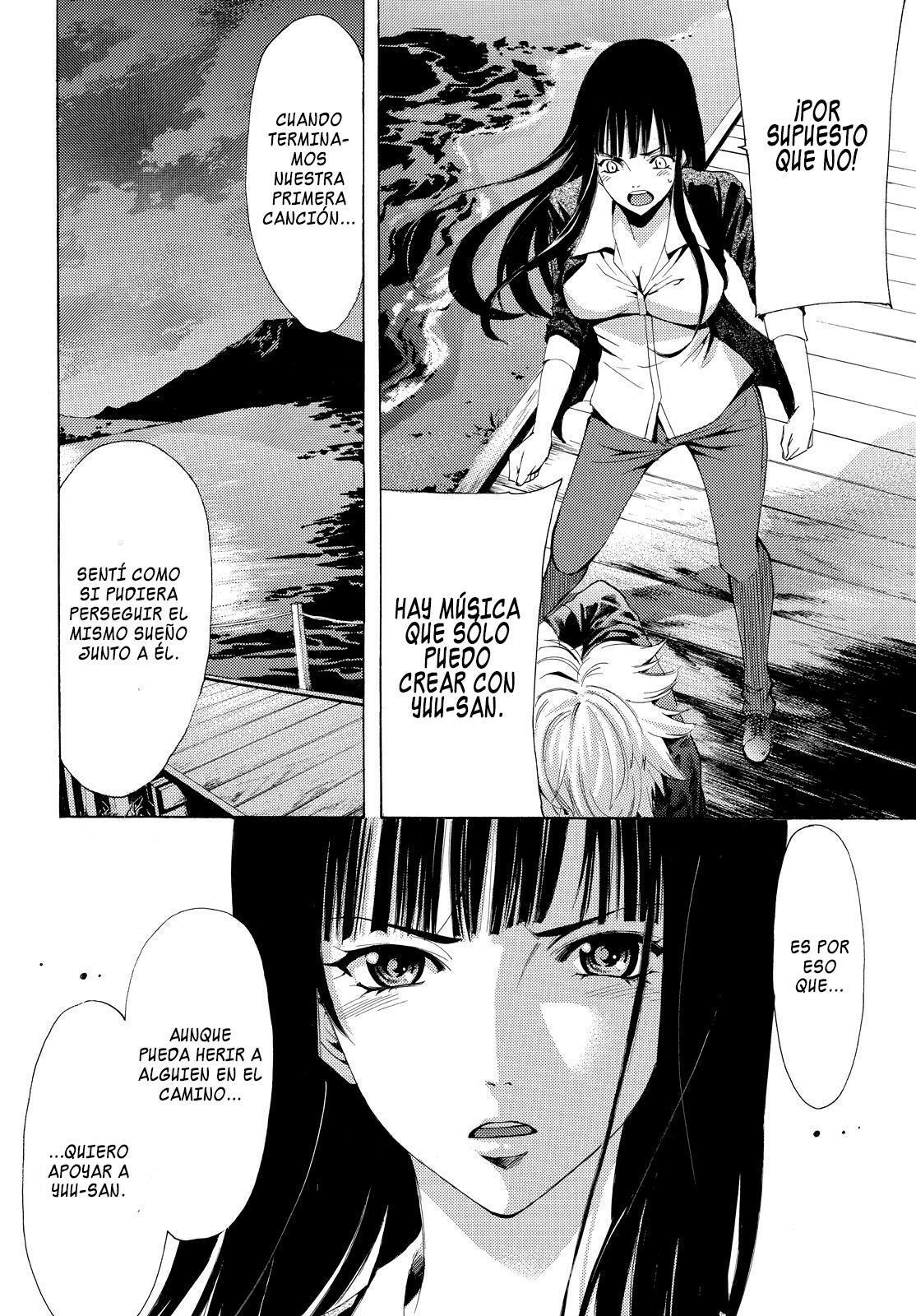 Capitulo 91 page 15