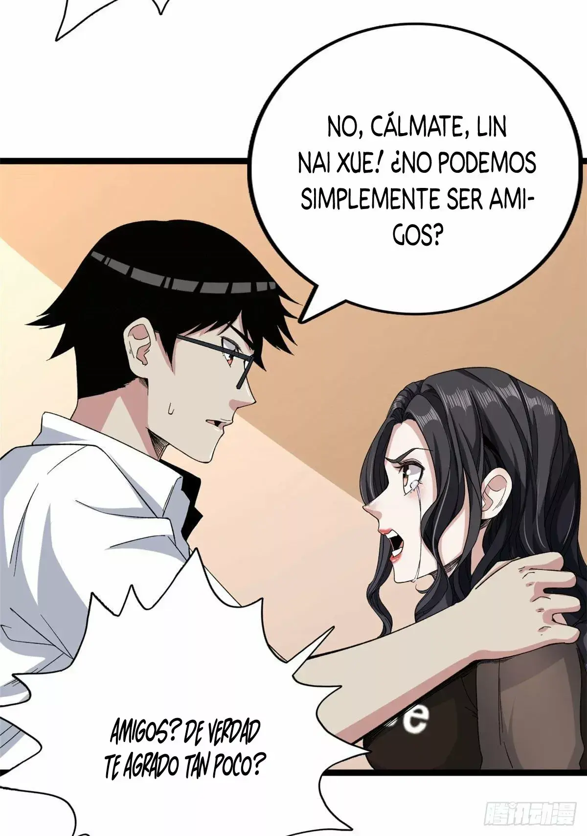 Capitulo 28 page 15