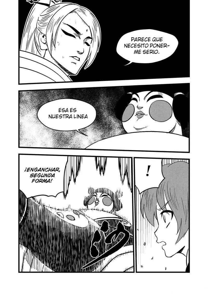 Capitulo 87 page 18