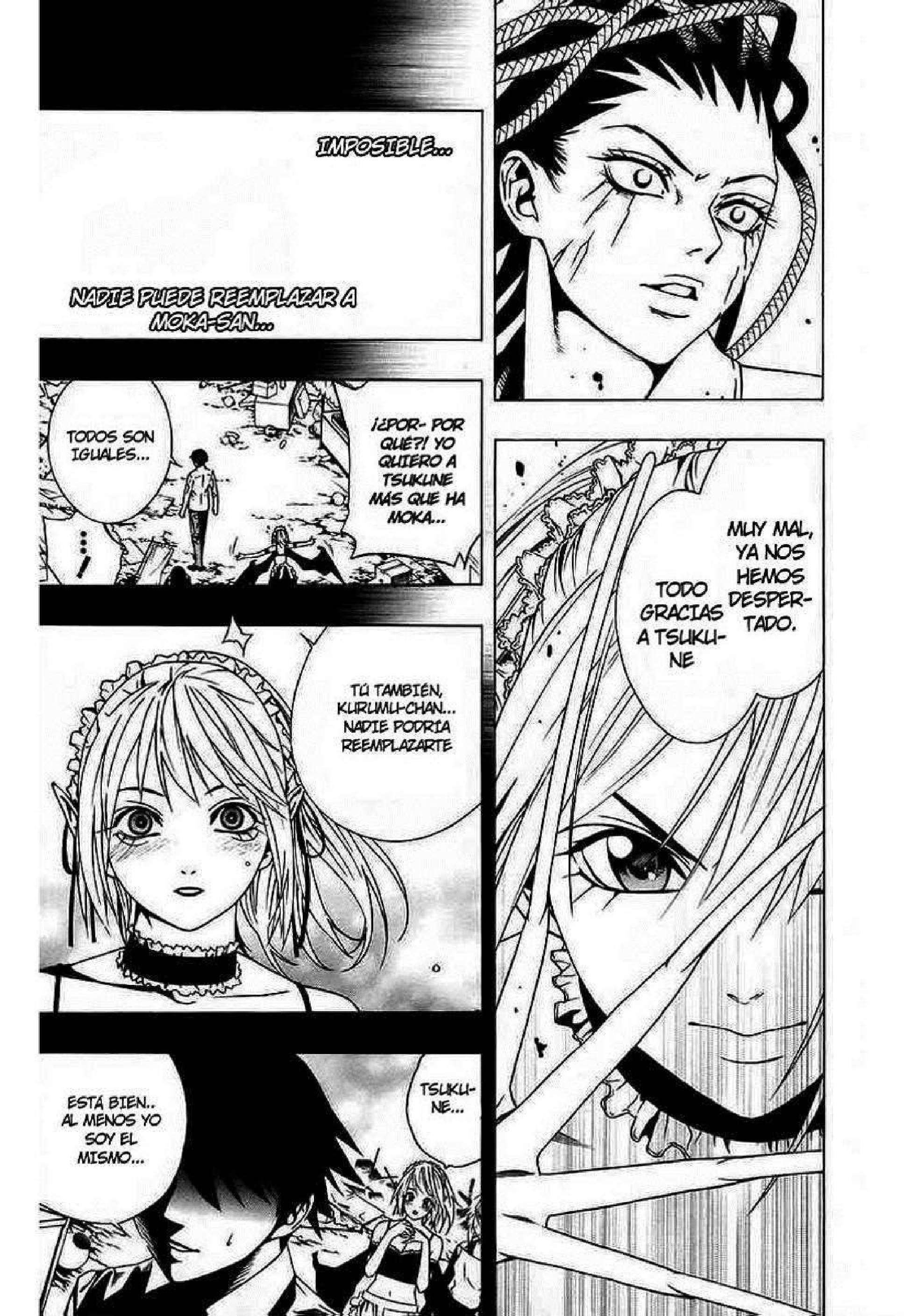 Capitulo 38 page 33