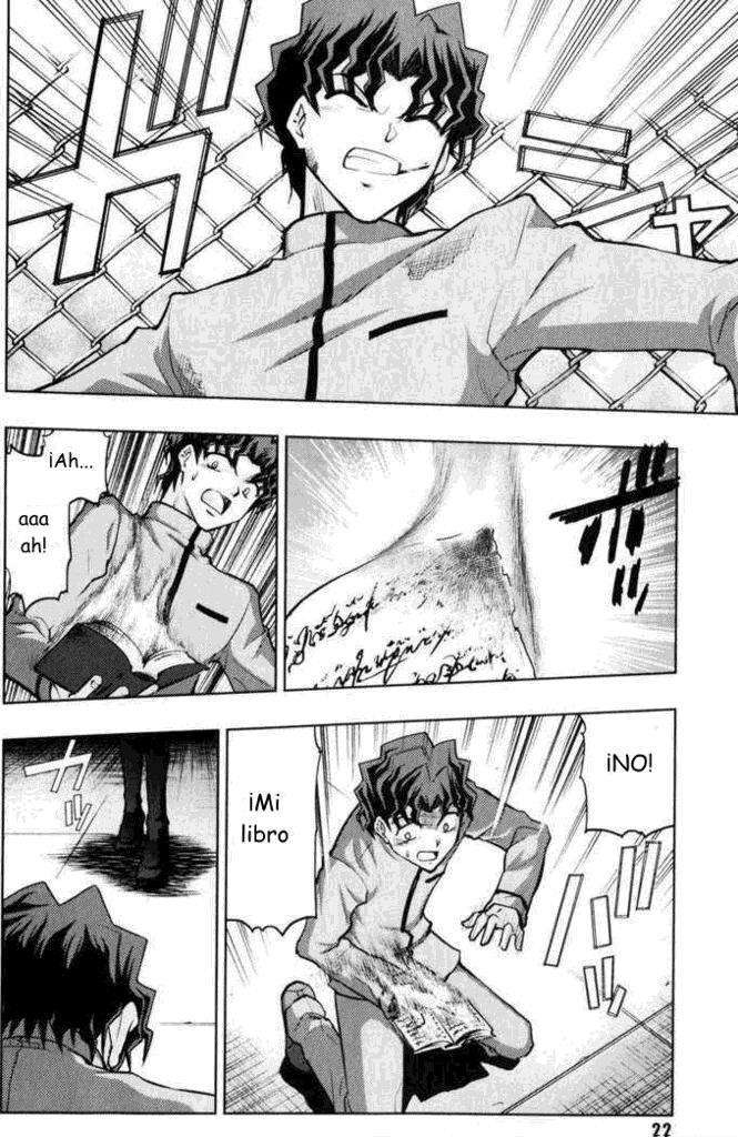 Capitulo 25 page 22