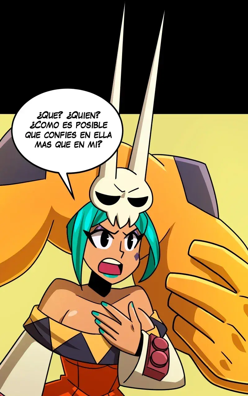 Capitulo 16 page 40