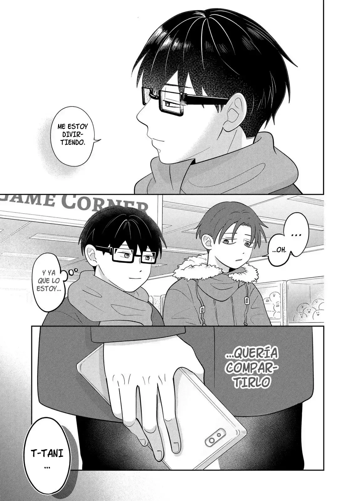 Capitulo 36 page 11