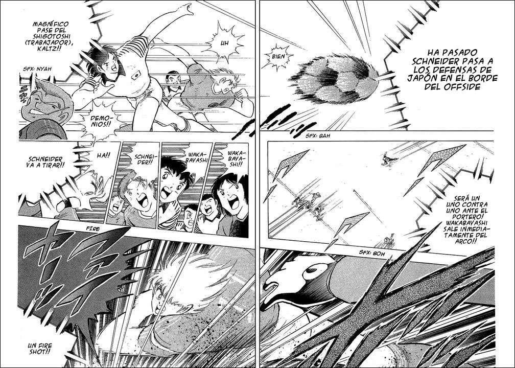 Capitulo 105 page 38