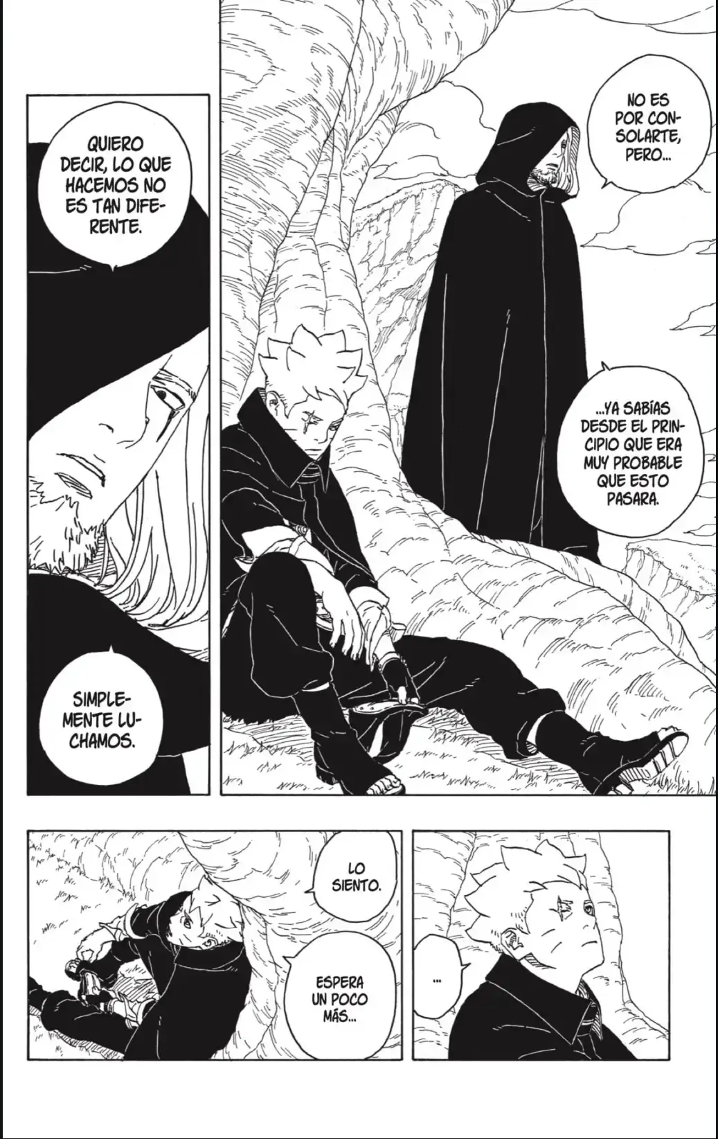 Capitulo 4 page 40
