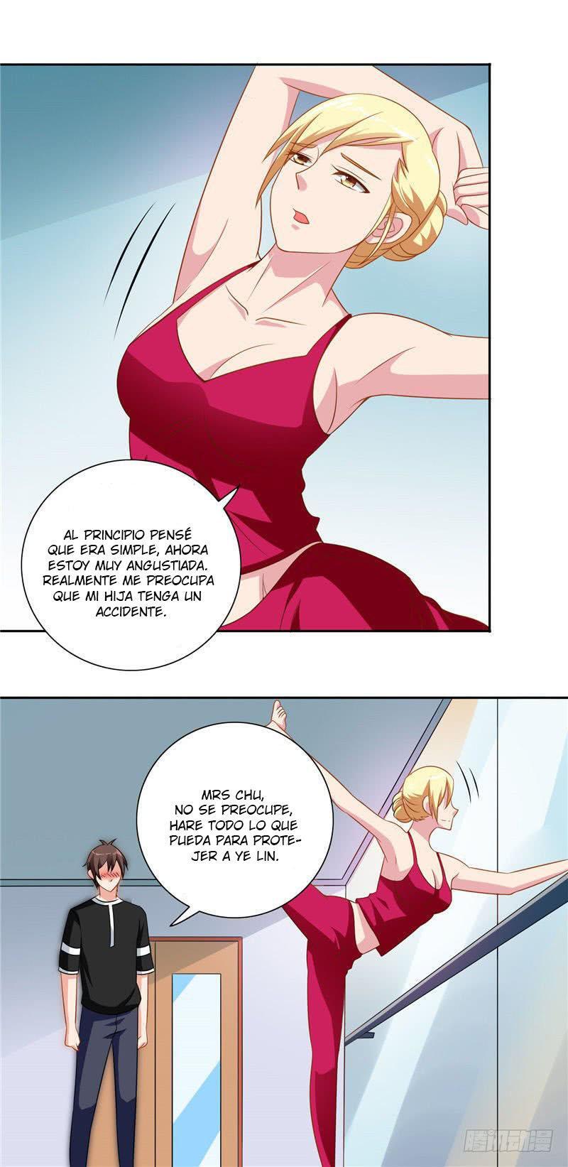 Capitulo 39 page 15
