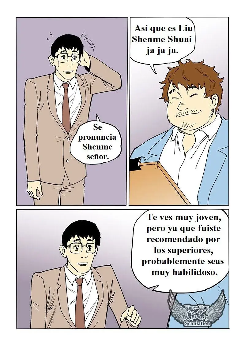 Capitulo 43 page 13