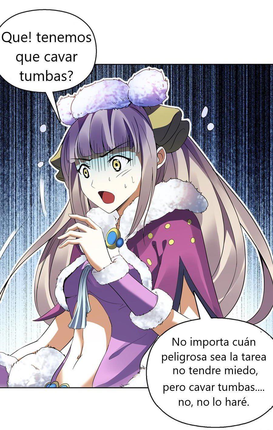 Capitulo 95 page 8