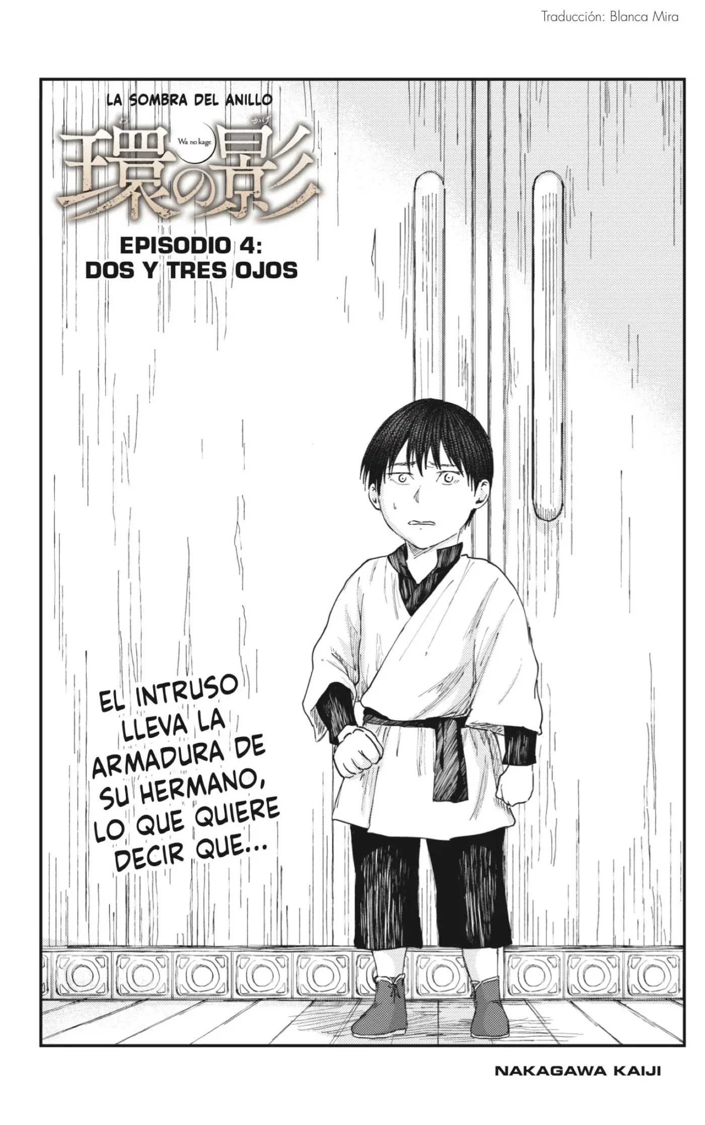 Capitulo 4 page 1