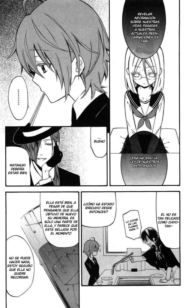 Capitulo 23 page 15