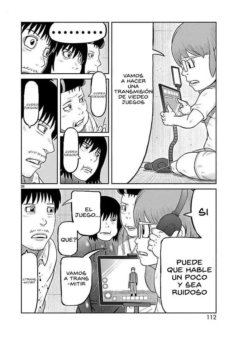 Capitulo 35 page 22