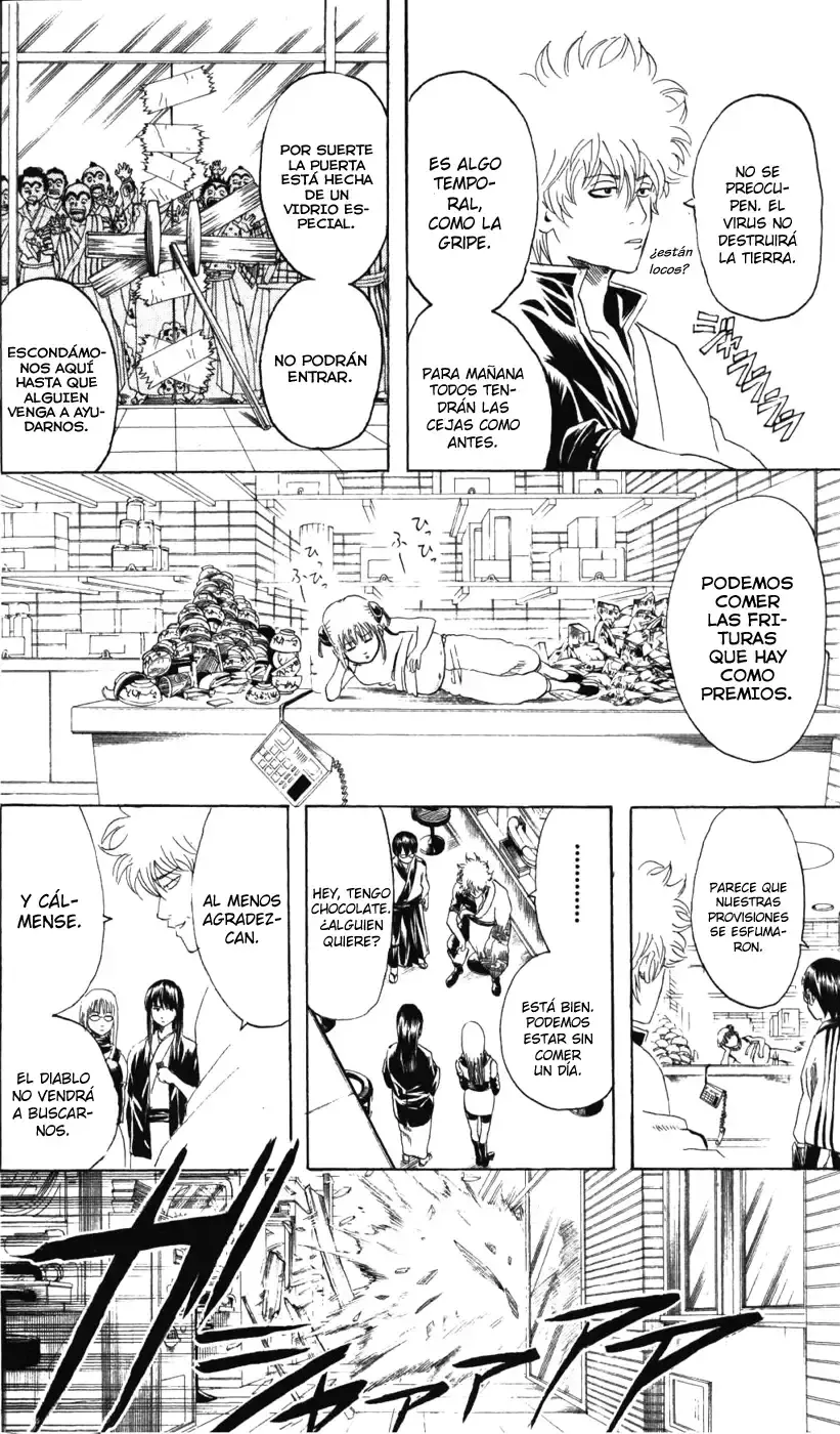 Capitulo 133 page 19