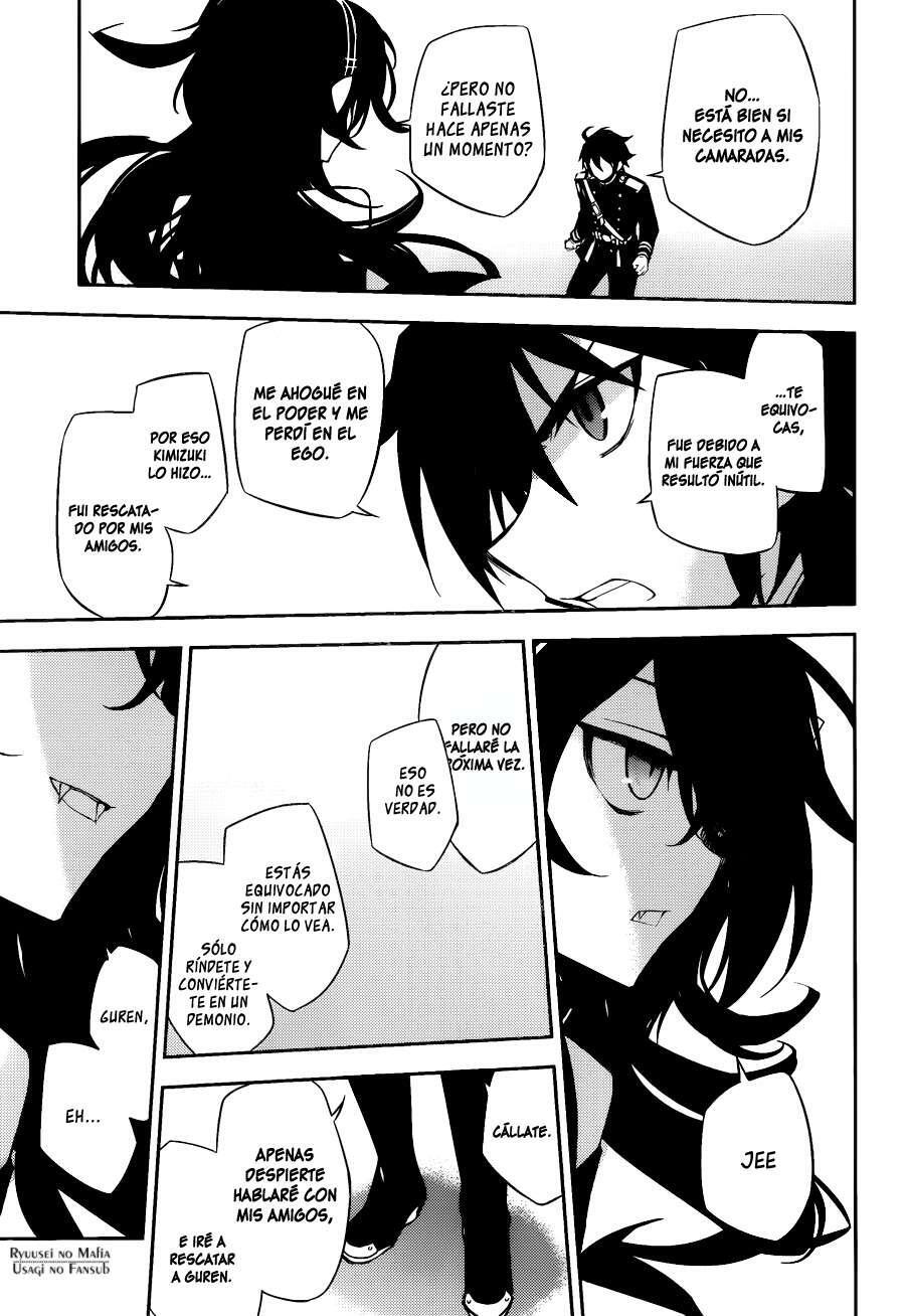 Capitulo 36 page 17