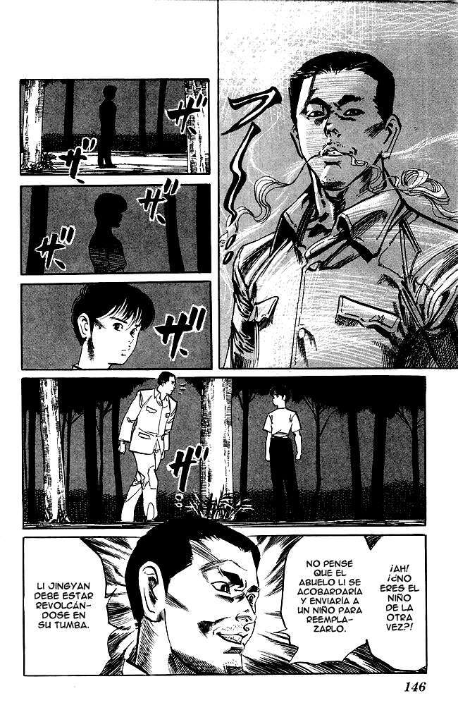 Capitulo 151 page 16