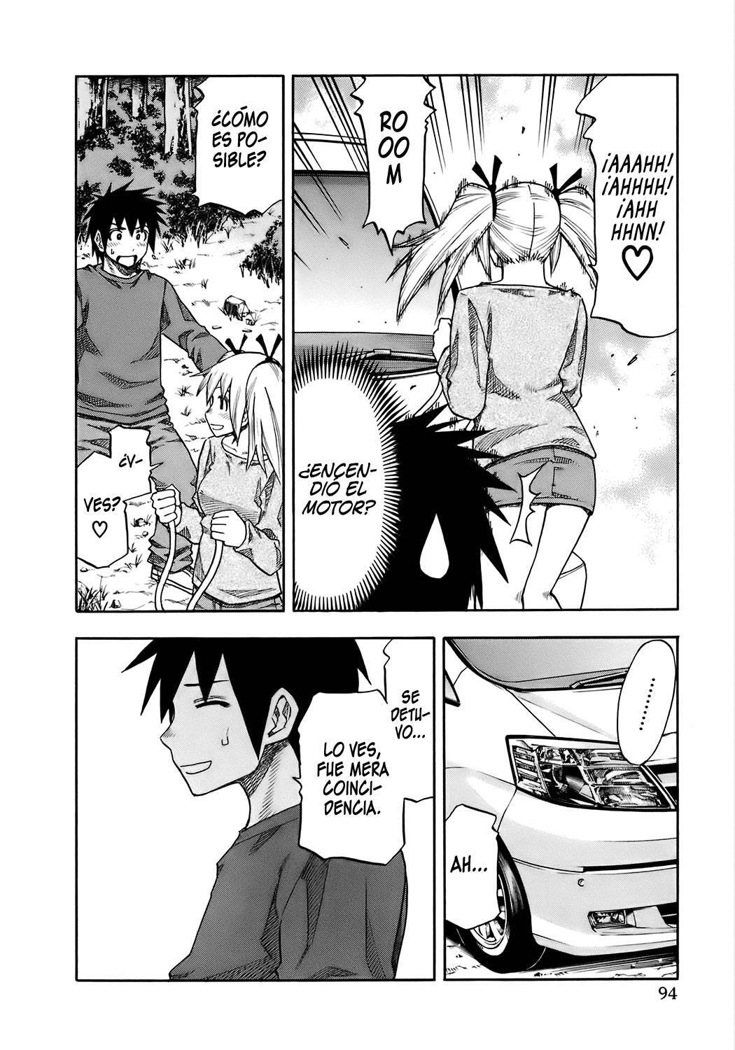 Capitulo 95 page 11