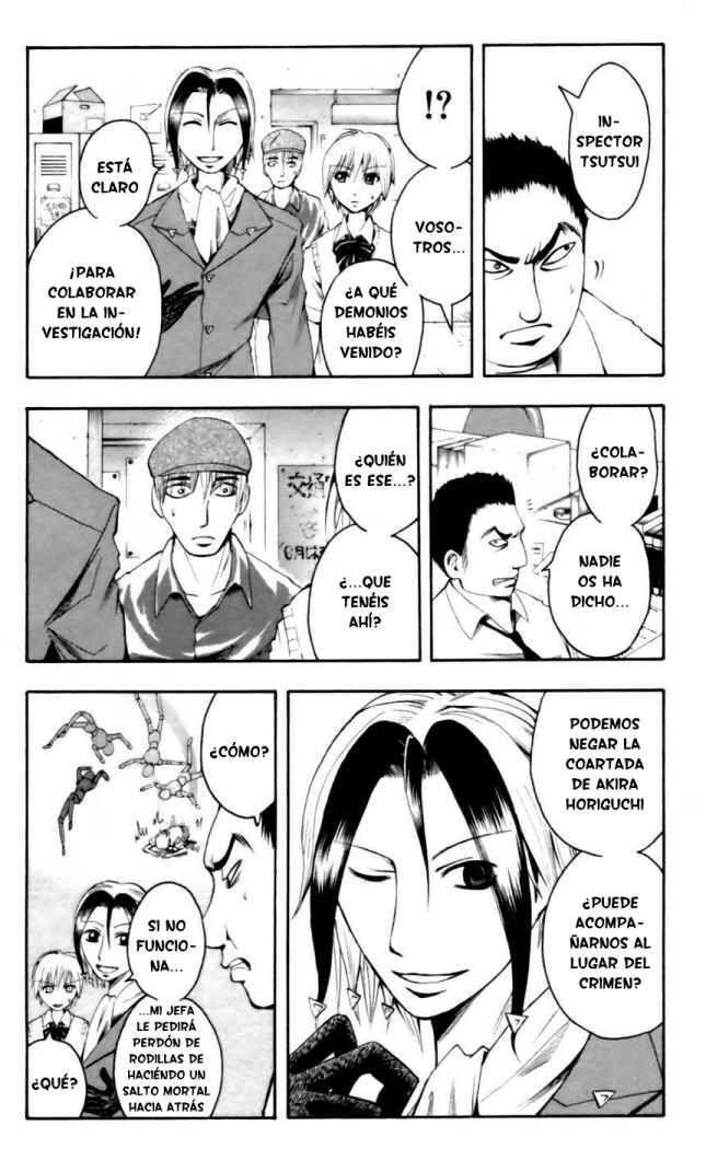 Capitulo 20 page 16