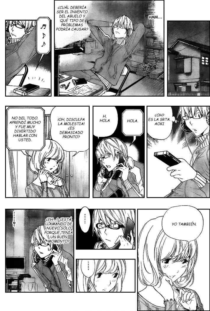 Capitulo 61 page 12