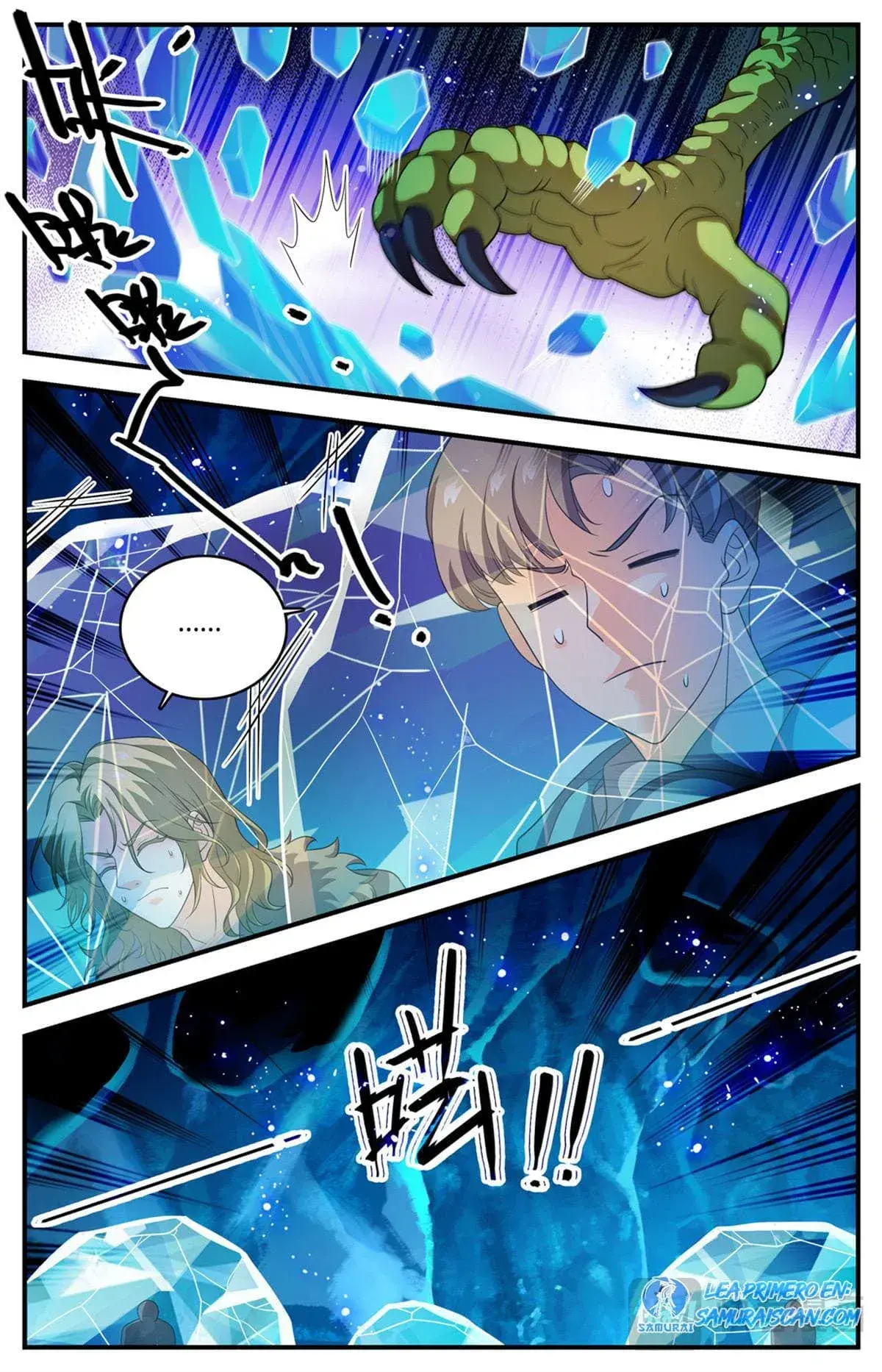 Capitulo 1076 page 8