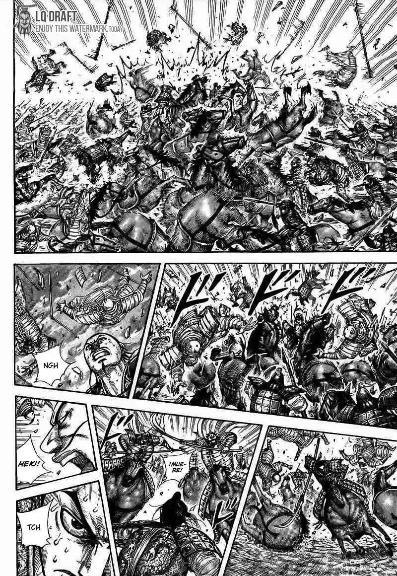 Capitulo 432 page 10