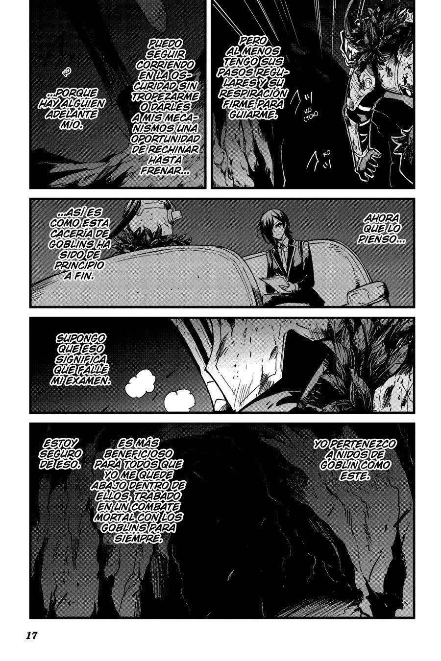 Capitulo 73 page 17