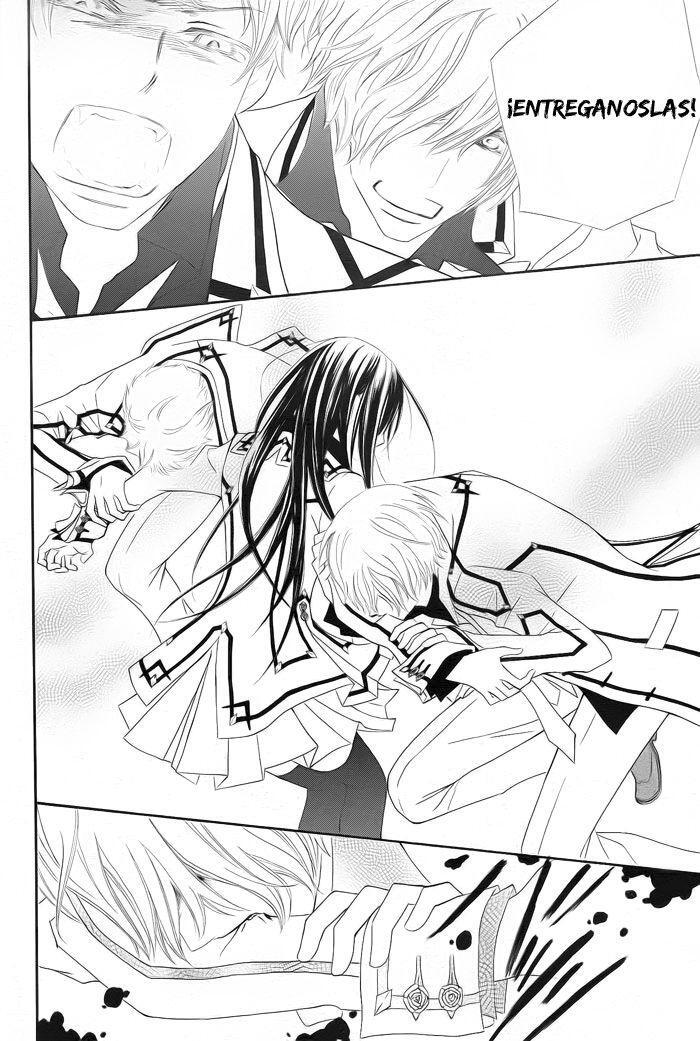 Capitulo 77 page 21
