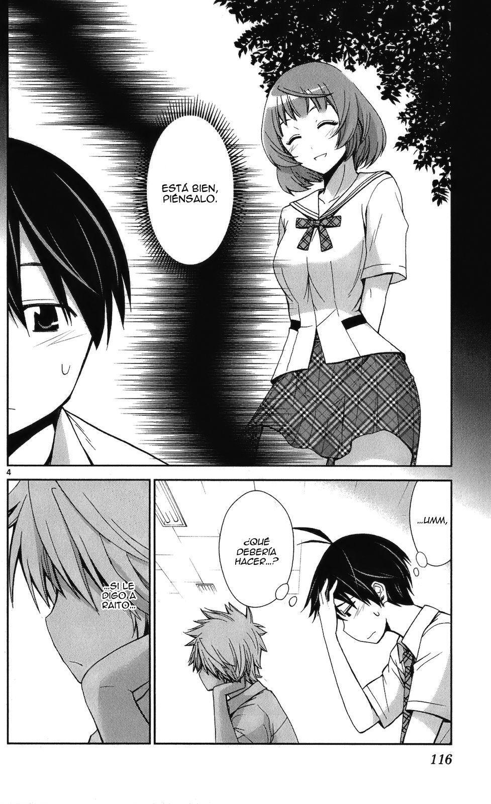 Capitulo 45 page 5