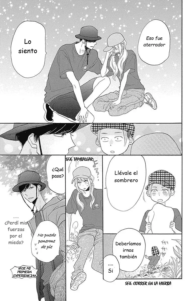 Capitulo 39 page 35
