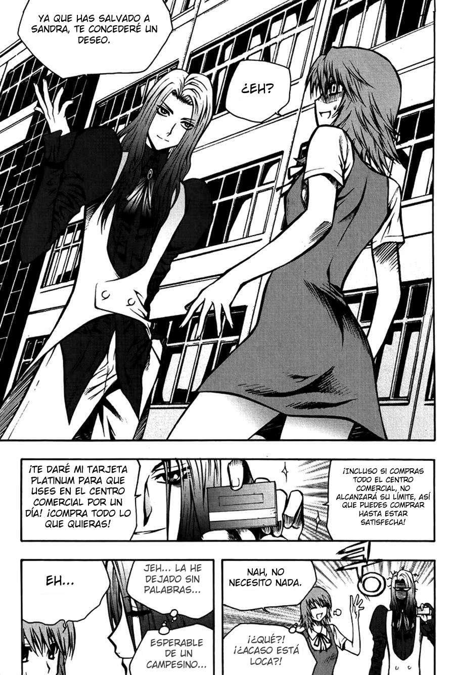 Capitulo 66 page 9