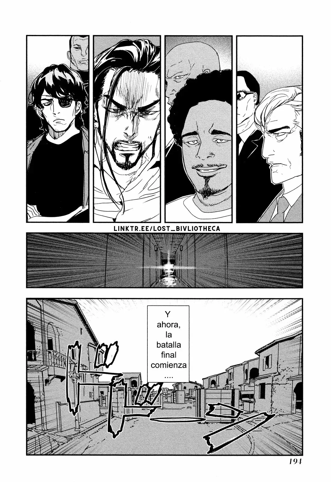 Capitulo 210 page 25