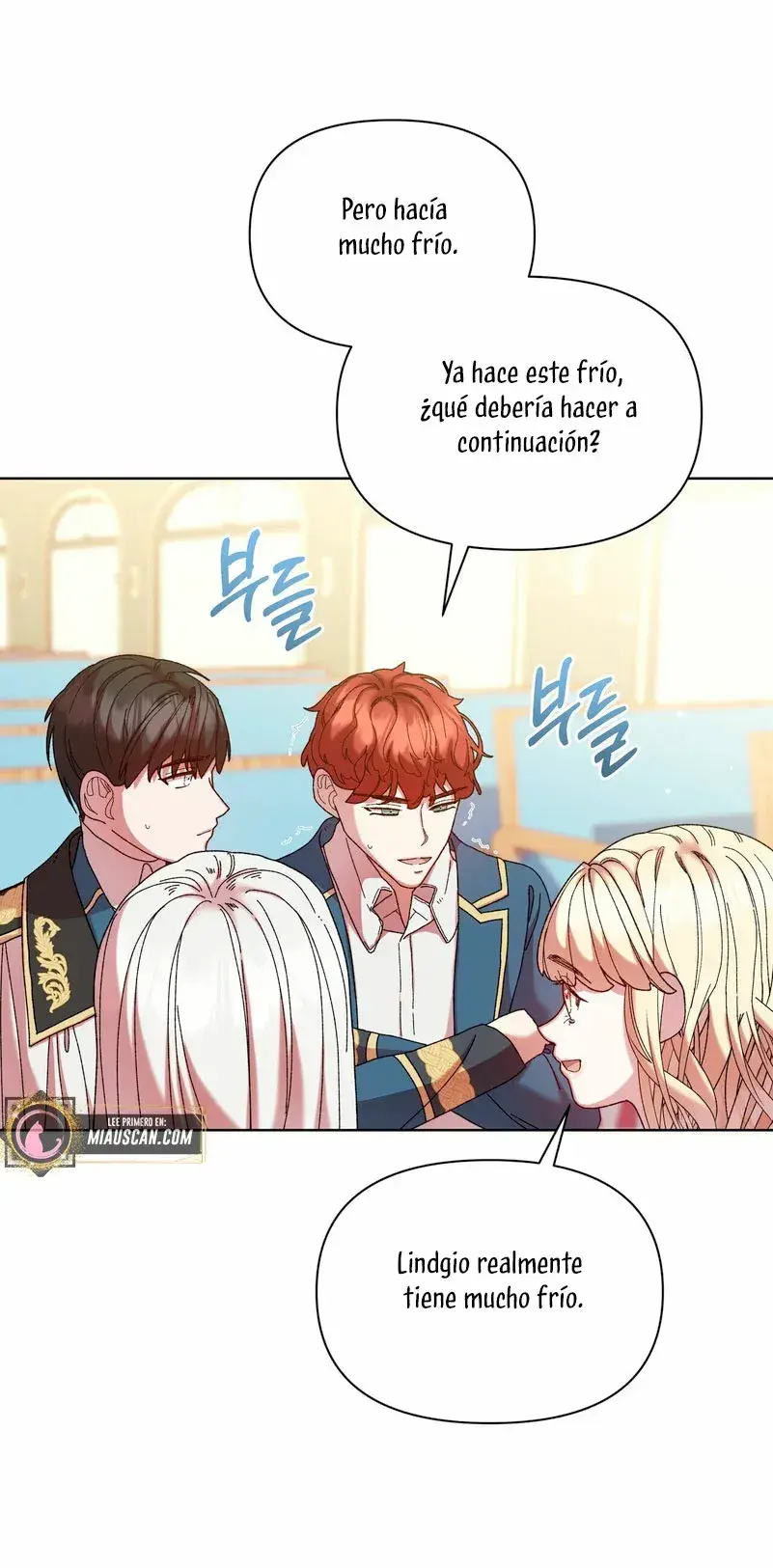 Capitulo 41 page 5