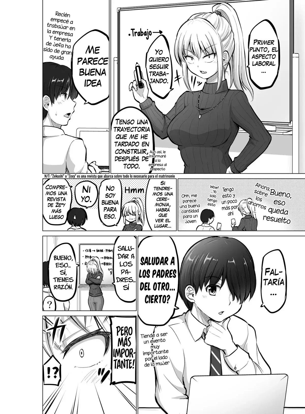 Capitulo 99 page 3