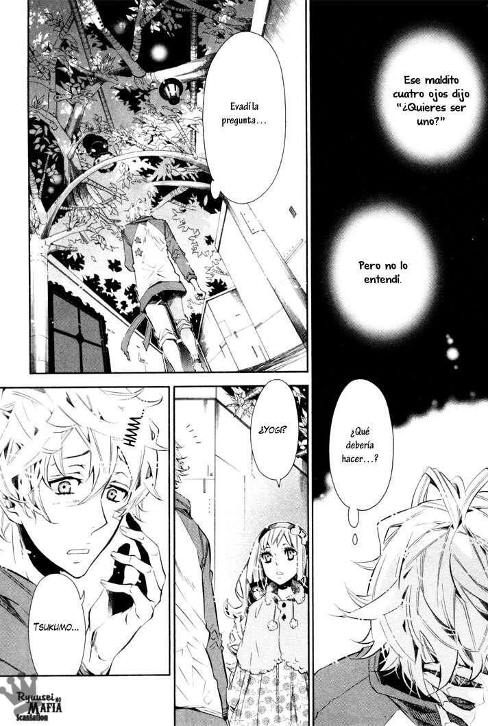 Capitulo 29 page 20