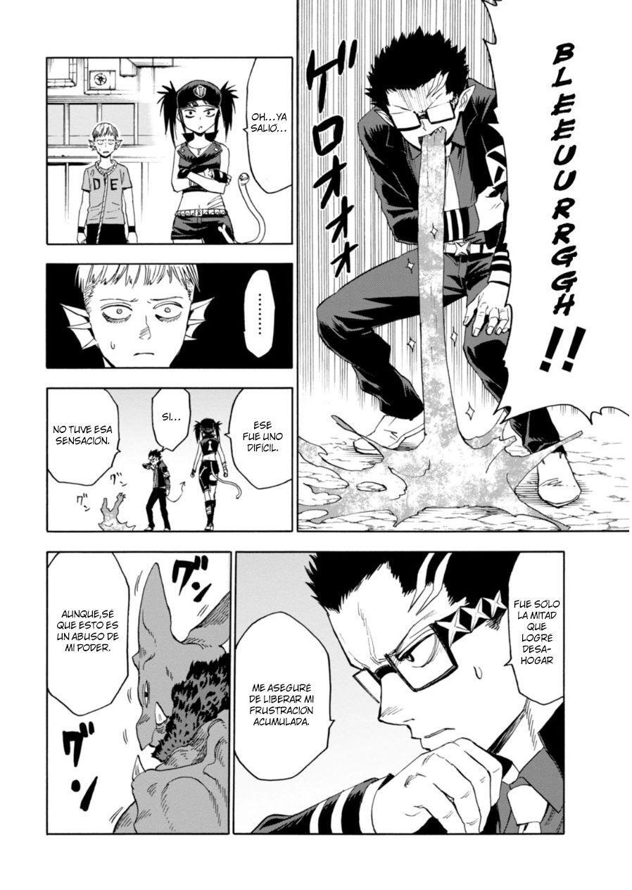 Capitulo 65 page 20