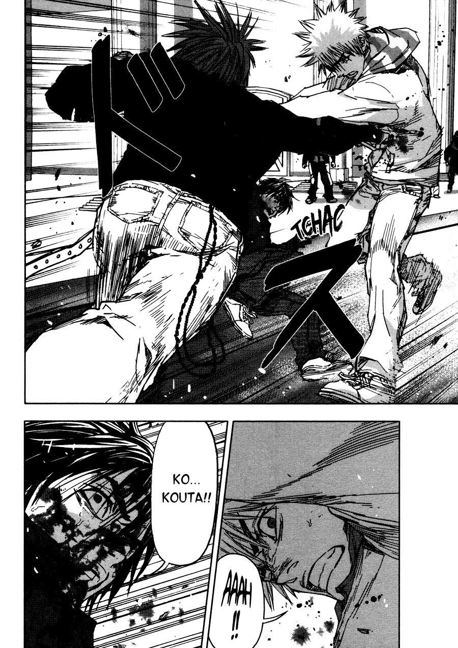 Capitulo 20 page 22
