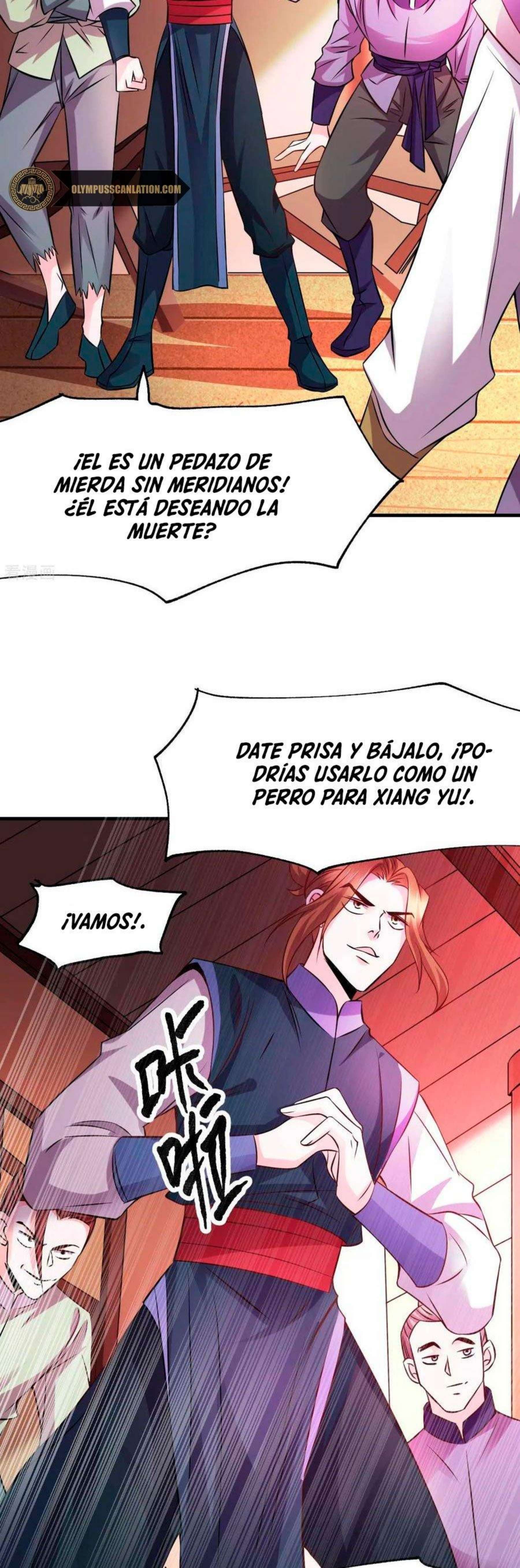 Capitulo 32 page 4
