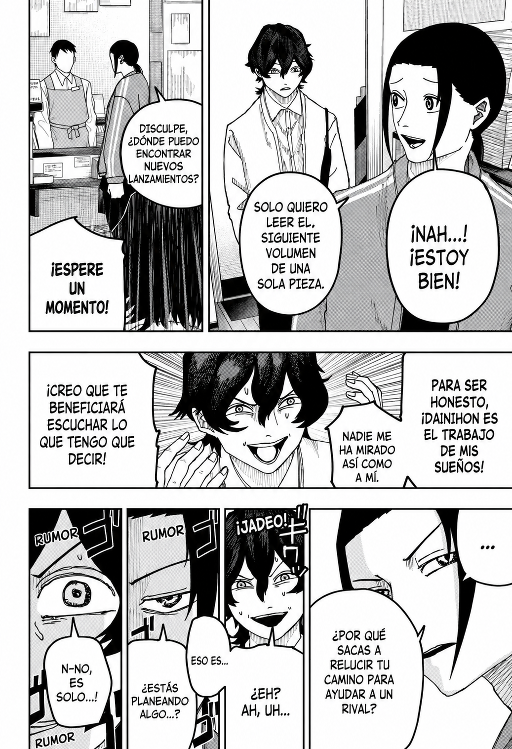 Capitulo 20 page 8