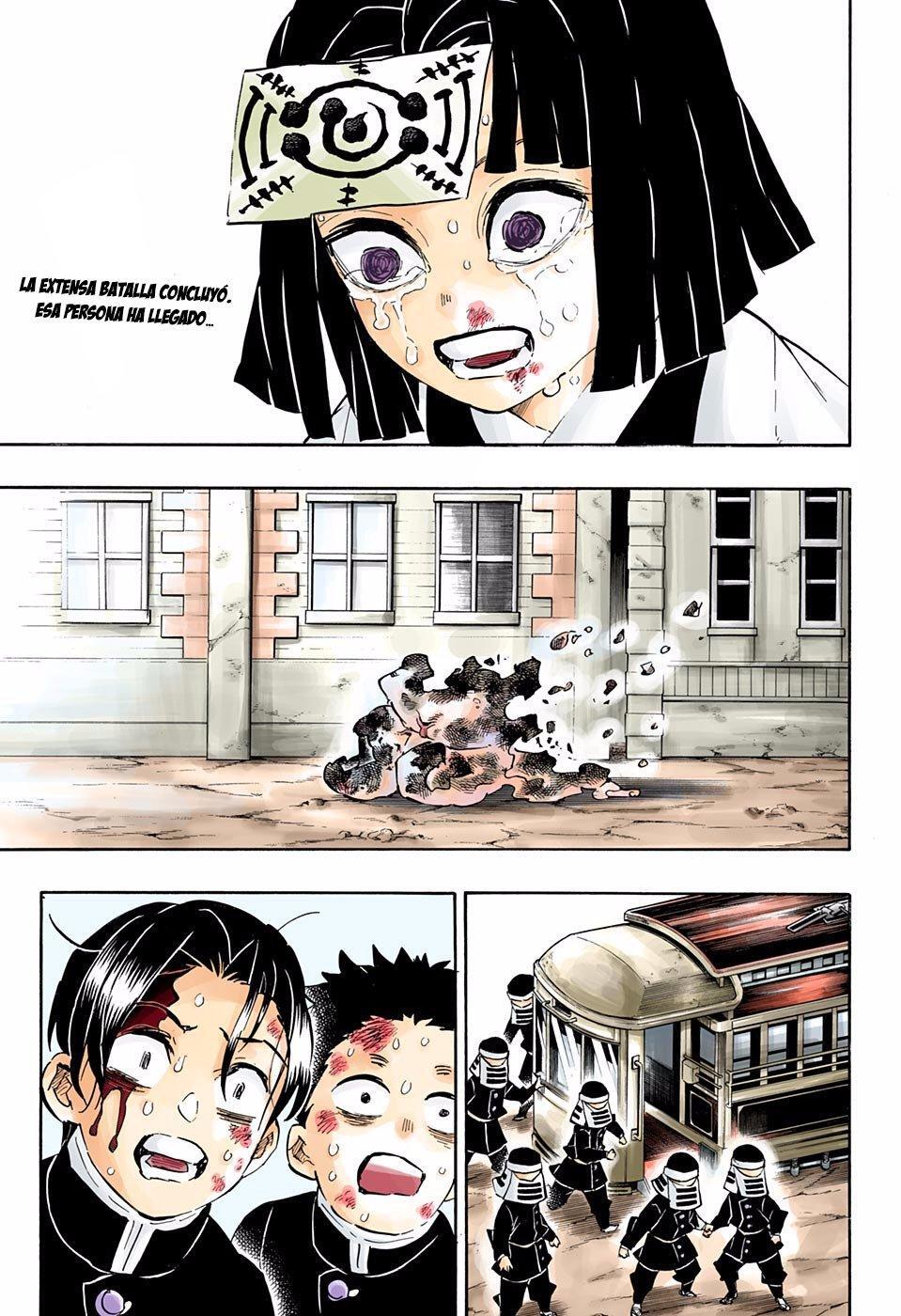 Capitulo 200.50 page 7