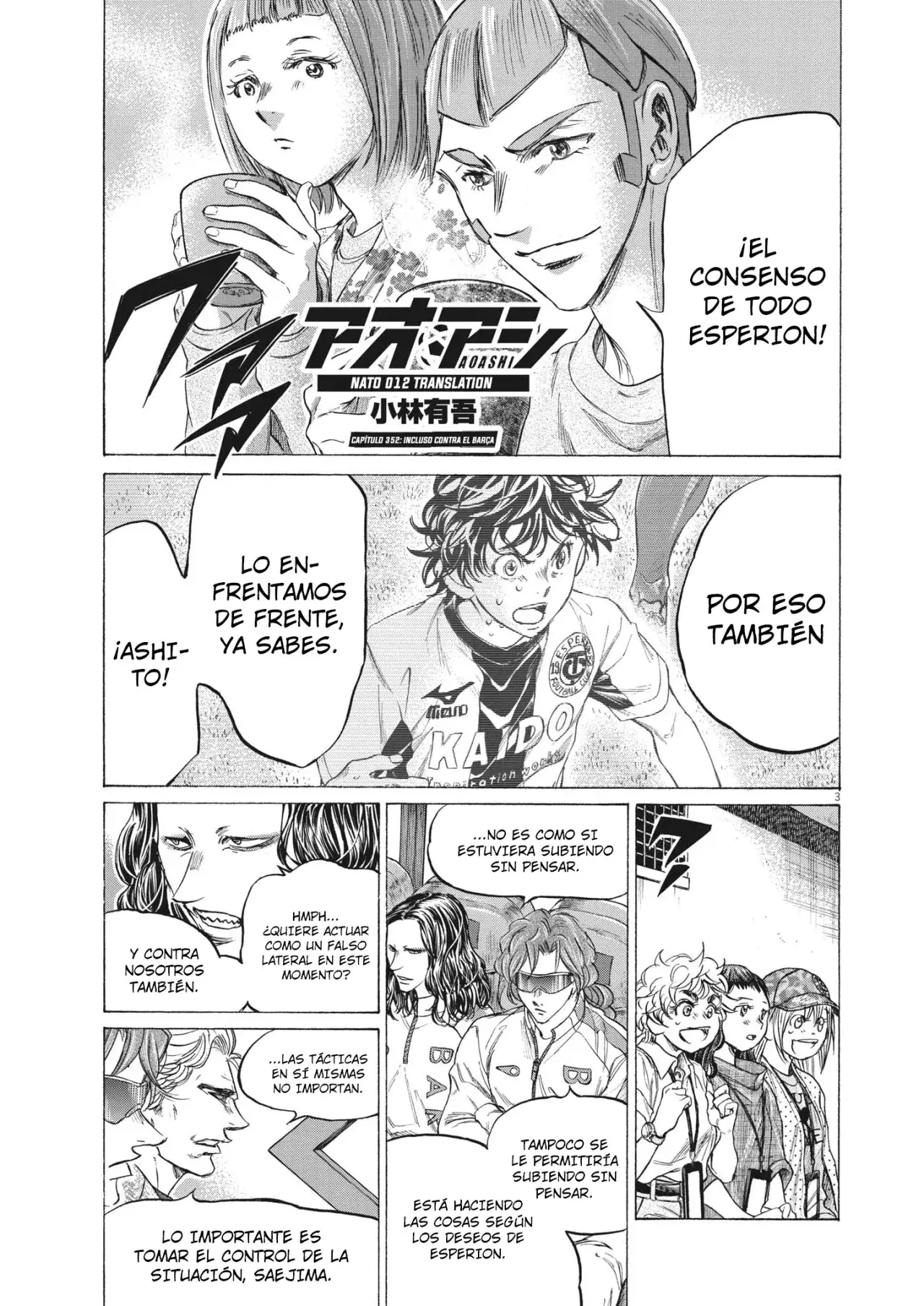 Capitulo 352 page 4