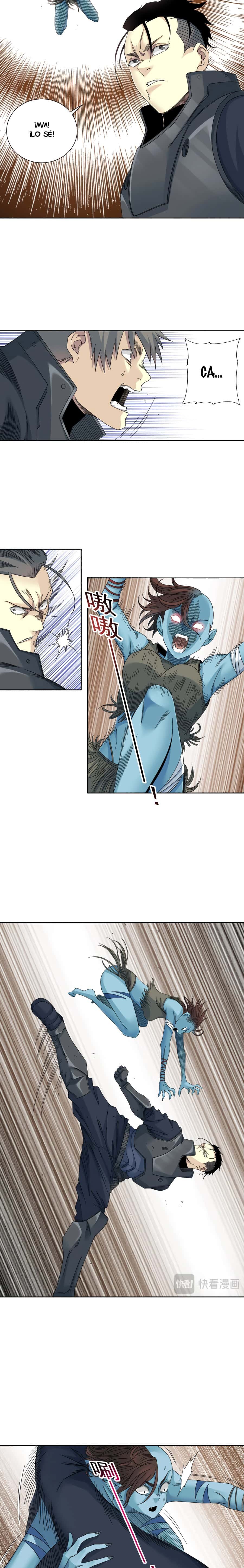 Capitulo 241 page 5