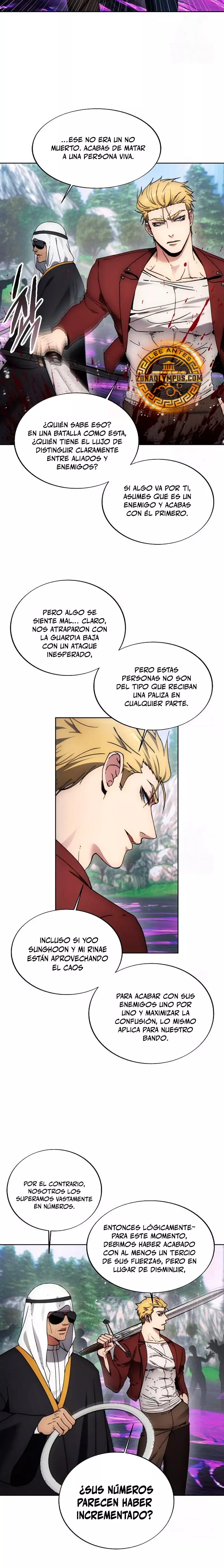 Capitulo 188 page 6