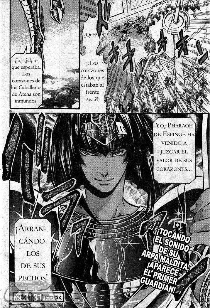 Capitulo 138 page 20