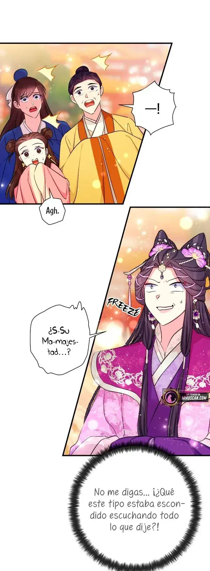 Capitulo 87 page 14