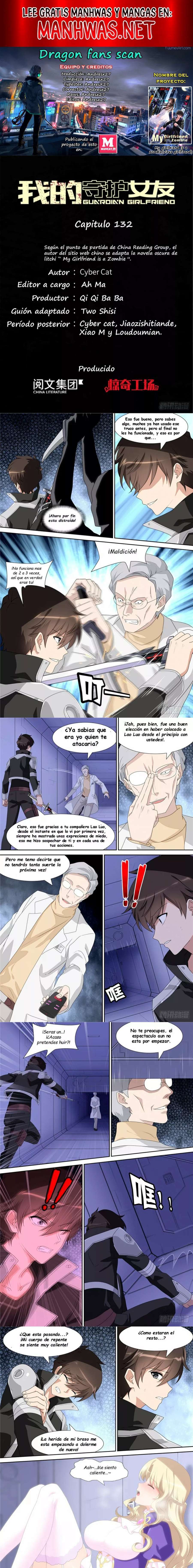 Capitulo 132 page 1